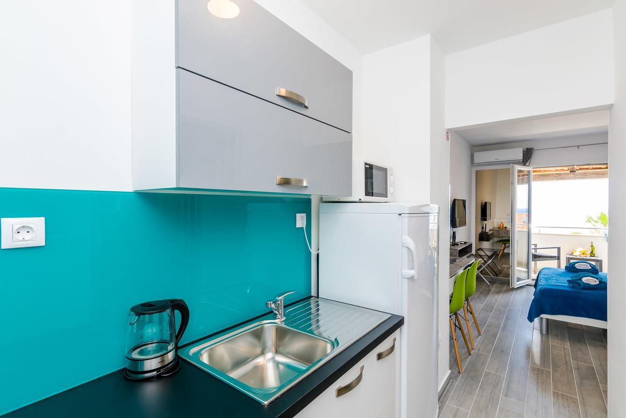 Apartment Petra 14 Dubrovnik Luaran gambar