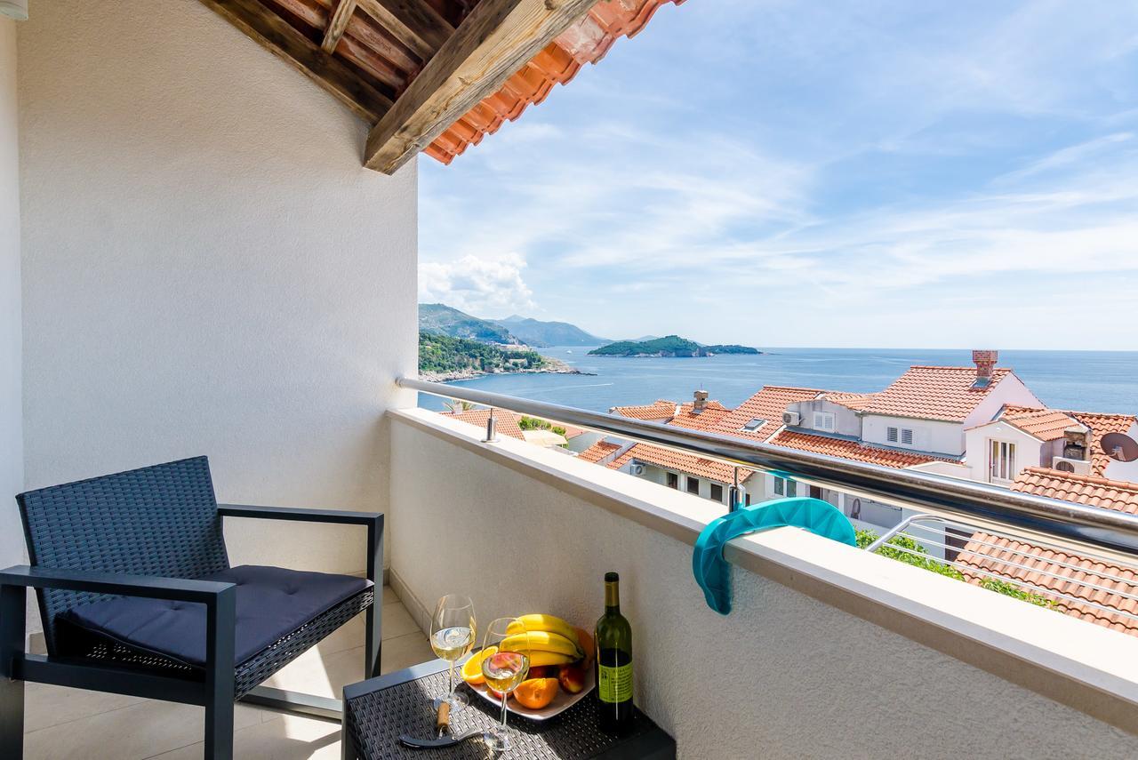 Apartment Petra 14 Dubrovnik Luaran gambar