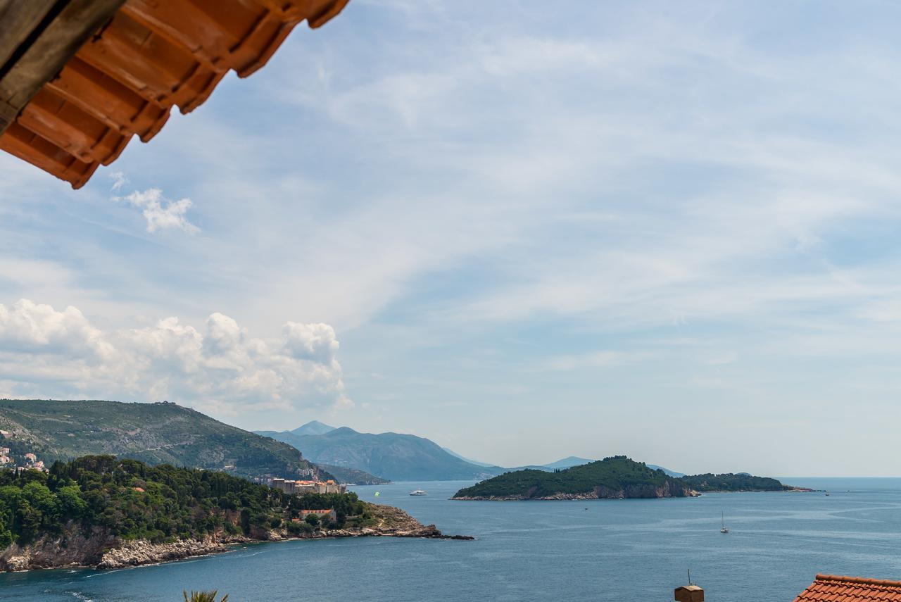 Apartment Petra 14 Dubrovnik Luaran gambar