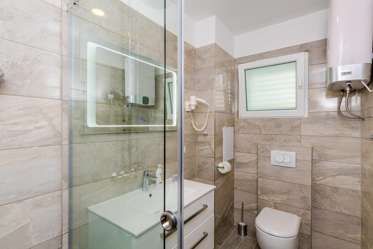 Apartment Petra 14 Dubrovnik Luaran gambar