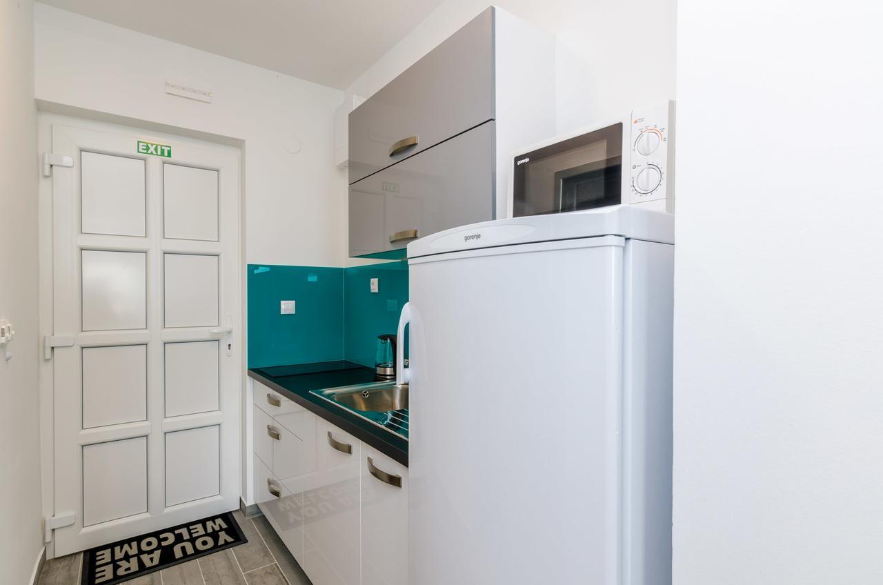 Apartment Petra 14 Dubrovnik Luaran gambar