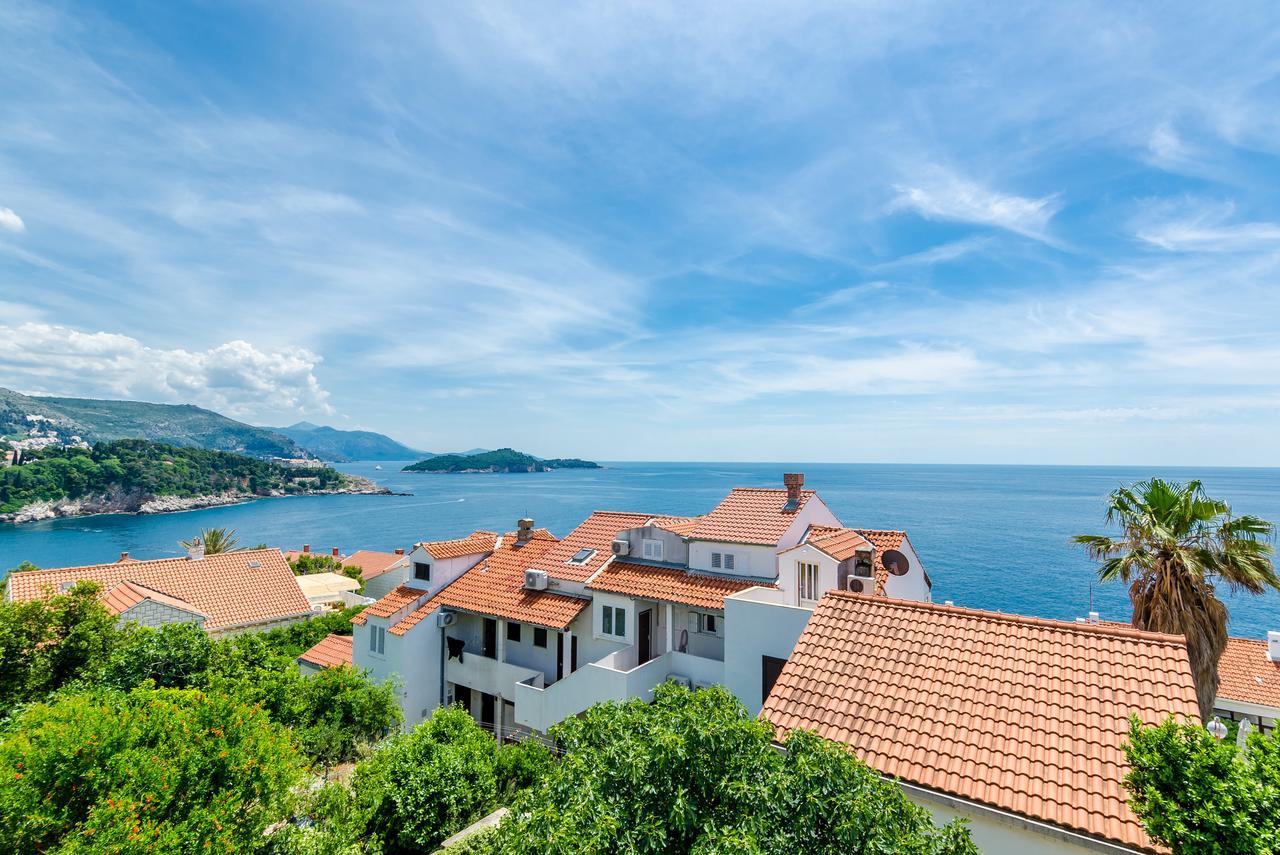 Apartment Petra 14 Dubrovnik Luaran gambar