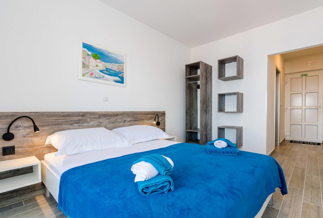 Apartment Petra 14 Dubrovnik Luaran gambar