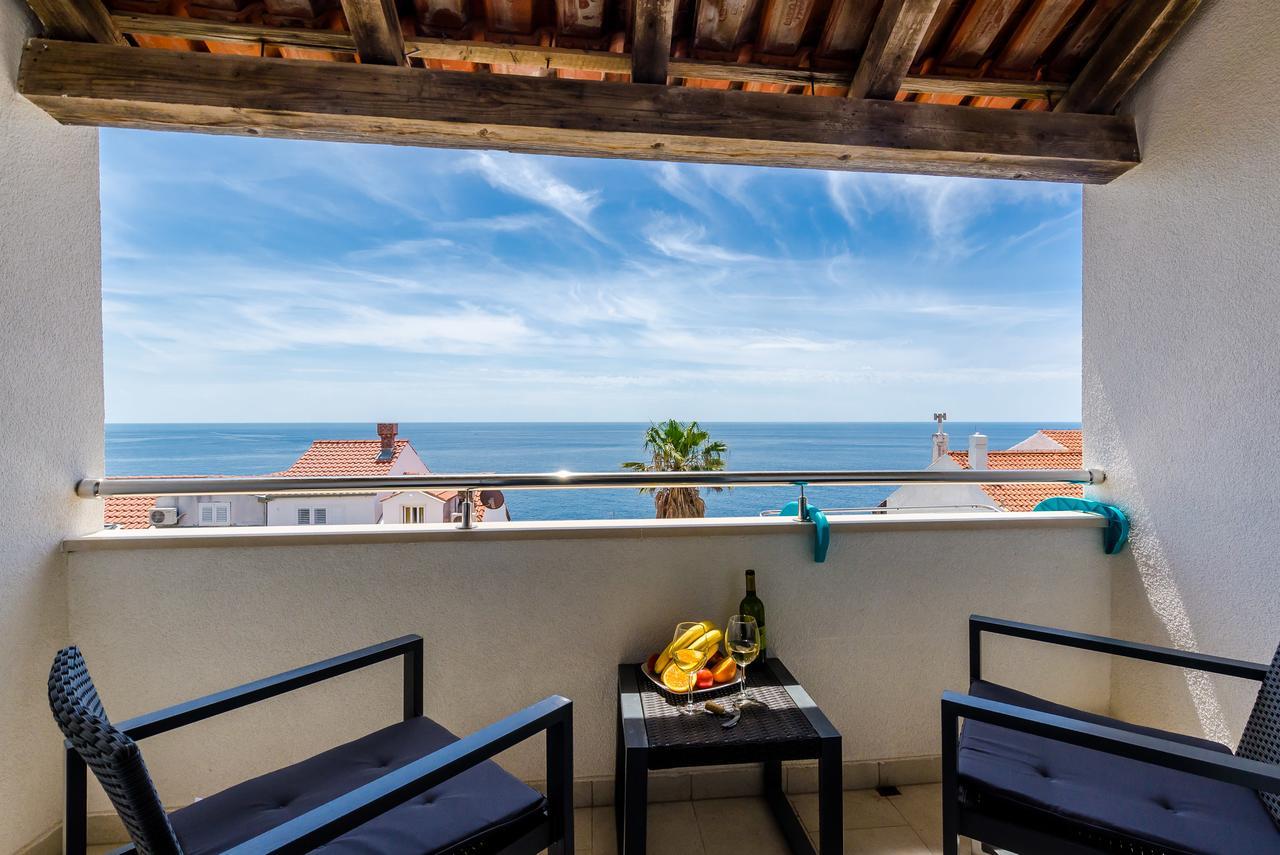 Apartment Petra 14 Dubrovnik Luaran gambar