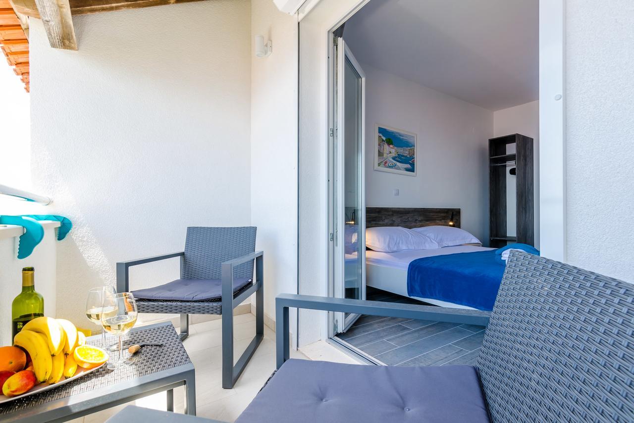 Apartment Petra 14 Dubrovnik Luaran gambar