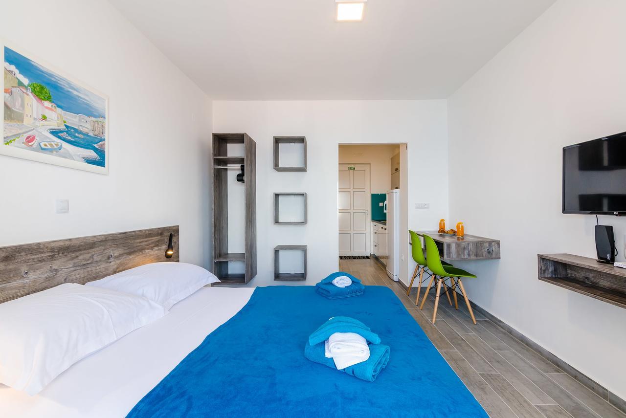 Apartment Petra 14 Dubrovnik Luaran gambar